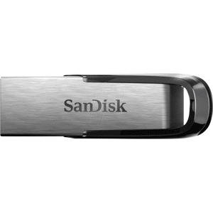 Sandisk SDCZ73-128G-G46 - USB-Stick, USB 3.0, 128 GB, Ultra Flair