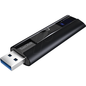 Sandisk SDCZ880-512G-G46 - USB-Stick, USB 3.2 Gen 1, 512 GB, Extreme PRO