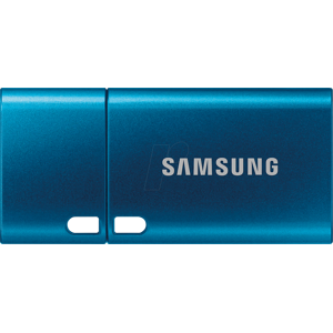 Samsung SAMS 128DA/APC - USB-Stick, USB 3.2 Gen 1, 128 GB, USB-C