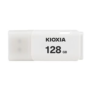 Kioxia TransMemory U202 USB-Stick 128 GB USB Typ-A 2.0 Weiß