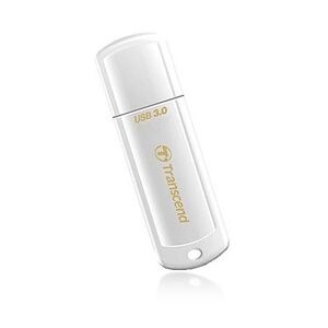 Transcend JetFlash elite 730 32GB USB 3.0 USB-Stick USB Typ-A 3.2 Gen 1 (3.1 Gen 1) Weiß