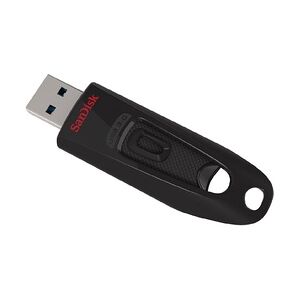 SanDisk USB-Stick Cruzer Ultra 16GB USB 3.0