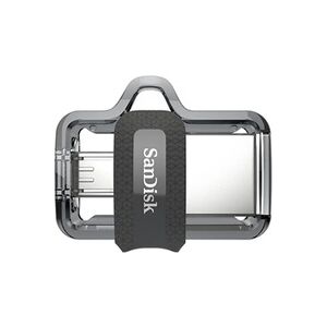 SanDisk Ultra Dual Drive m3.0 64GB USB-Stick 64 GB