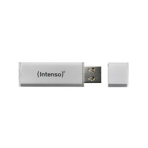 Intenso 3521473 USB-Stick 16 GB USB Typ-A 2.0 Silber