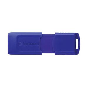 Verbatim Store 'n' Go V3 Max USB-Stick 32 GB USB Typ-A 3.2 Gen 1 (3.1 Gen 1) Blau