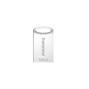 Transcend 128GB JetFlash710 USB.3.1 PenDriveSilver 128 GB 3.0