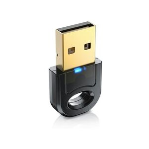 Aplic USB Bluetooth Stick 4.0 mit hoher Reichweite inklusive Treiber / Bluetooth Adapter