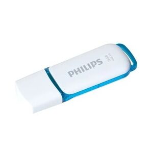 Philips FM16FD75B/00 USB-Stick 16 GB USB Typ-A 3.2 Gen 1 (3.1 Gen 1) Weiß