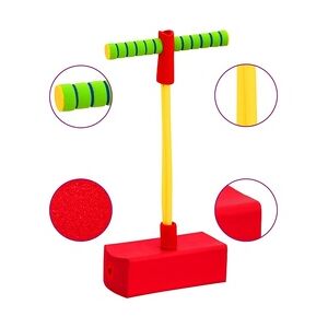 vidaXL Pogo Stick für Kinder 50 cm