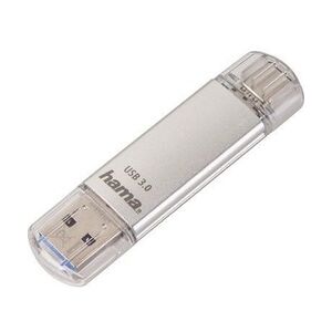 Hama USB-Stick FlashPen C-Laeta 00124161 USB 3.1/3.0 16GB si