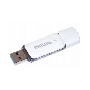Philips FM32FD75B USB-Stick 32 GB USB Typ-A 3.2 Gen 1 (3.1 Gen 1) Weiß