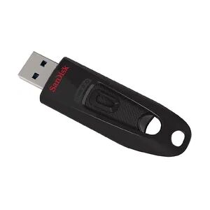 SanDisk USB-Stick Cruzer Ultra 32GB USB 3.0