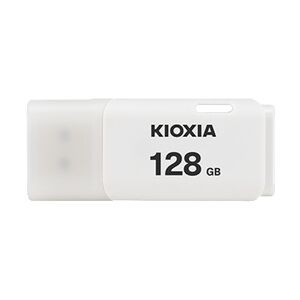 Kioxia TransMemory U202 USB-Stick 128 GB USB Typ-A 2.0 Weiß