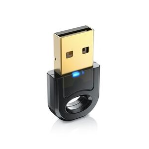 Aplic USB Bluetooth Stick 4.0 mit hoher Reichweite inklusive Treiber / Bluetooth Adapter
