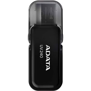 Adata - UV240 USB-Stick 32 gb usb Typ-A 2.0 Schwarz