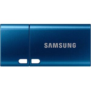 Samsung Flash Drive Type-C 256 GB 3.2 Gen 1 USB Stick blau