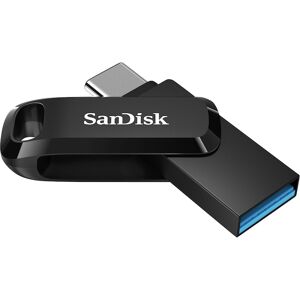 SanDisk Ultra Dual Drive Go 32 GB USB 3.1 Type-C / USB-A Stick