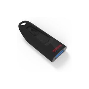 SanDisk 512GB Ultra USB 3.0 Stick