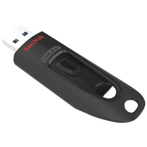 SanDisk Ultra USB 3.0 256GB - USB Stick