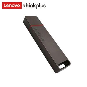 Lenovo Thinkplus Tu100 Pro 256 Gb Usb 3.1 Tragbares Solid-State-U-Disk-Usb-Flash-Laufwerk Aus Metall Ultraschnell
