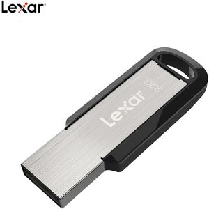 Lexar Original Jumpdrive M400 Usb 3.0 Flash-Laufwerk 32 Gb 64 Gb 128 Gb Memory Stick Bis Zu 150 Mb/s Pen Drive Metall U Disk Für Computer