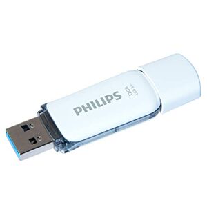 Philips Snow Edition 32 GB USB 3.0 Schattengrau