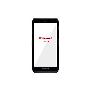 Honeywell EDA52, 2Pin, 2D, USB-C, BT, WLAN, 4G, NFC, Kit (USB), Android, 64GB, 4GB