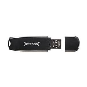 Intenso Speed Line - USB-Flash-Laufwerk - 128 GB