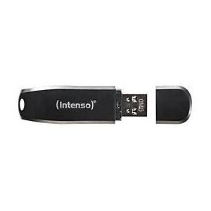 Intenso Speed Line - USB-Flash-Laufwerk - 256 GB