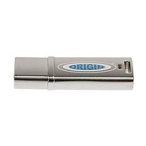 Origin Storage SC100 - USB-Flash-Laufwerk - verschlüsselt - 32 GB - USB 3.0