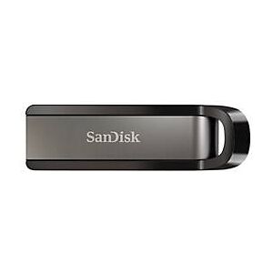 SanDisk Extreme Go - USB-Flash-Laufwerk - 128 GB