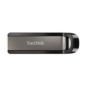 SanDisk Extreme Go - USB-Flash-Laufwerk - 64 GB