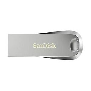 SanDisk Ultra Luxe - USB-Flash-Laufwerk - 512 GB - USB 3.1 Gen 1