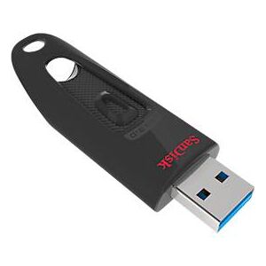 SanDisk Ultra USB 3.0, 16 GB