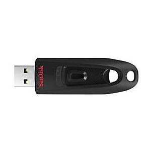 SanDisk Ultra - USB-Flash-Laufwerk - 128 GB