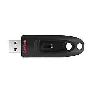 SanDisk Ultra - USB-Flash-Laufwerk - 512 GB - USB 3.0