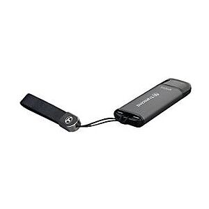 Transcend JetFlash 920 - USB-Flash-Laufwerk - 512 GB