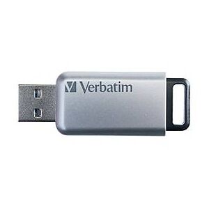 Verbatim Store 'n' Go Secure Pro - USB-Flash-Laufwerk - 16 GB