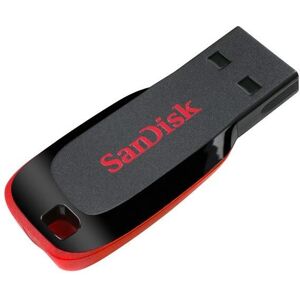 SanDisk Cruzer Blade USB (128GB)