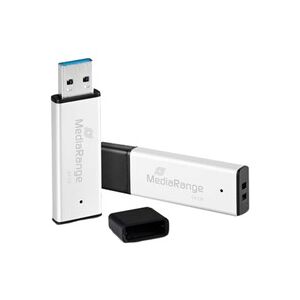 MediaRange High performance 64 GB, USB-Stick