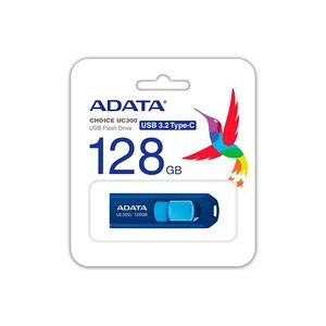 ADATA UC300 128 GB, USB-Stick