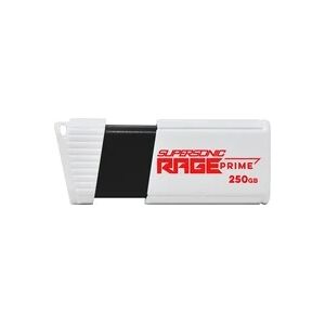 Patriot Supersonic Rage Prime 250 GB, USB-Stick