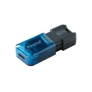 Kingston DataTraveler 80 M 128 GB, USB-Stick