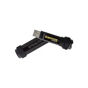 Corsair Flash Survivor Stealth 1 TB, USB-Stick