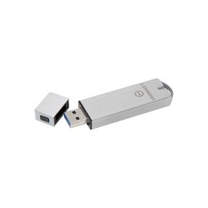 Kingston IronKey S1000 Enterprise 8 GB, USB-Stick