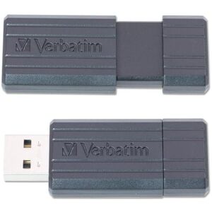 Verbatim USB-Stick PinStripe - 16 GB