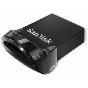 SANDISK USB3.1 Speicherstick Ultra Fit, Nano, 128 GB