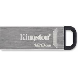 KINGSTON USB-Stick DataTraveler 80, USB 3.2, 128 GB