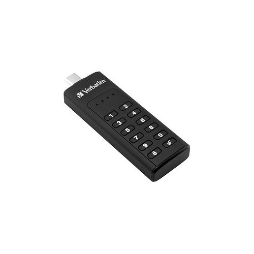 Verbatim USB-Stick Keypad Secure Keypad Secure 32 GB