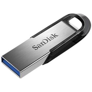 SanDisk USB-hukommelse 3.0 Ultra Flair 128GB 150MB/s